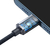 Cable baseus Crystal shine Usb-C a Lightning carga rapida 1.2metros - comprar online