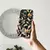 Kate spade case negra