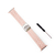 Malla Apple Watch Silicona trenzada en internet
