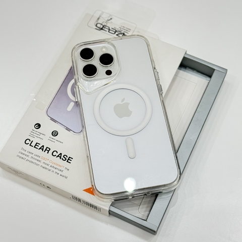 Funda magsafe Gear 4