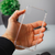 Funda transparente antishock - Tech Store