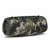 Parlante JBL EXTREME 3 camuflado/ negro/ rojo /azul