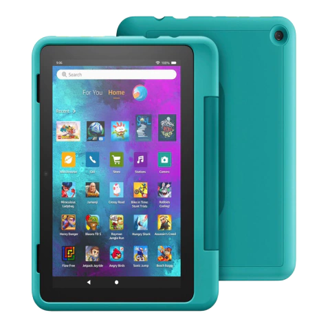 Tablet Amazon Fire HD8 Kids PRO
