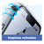 Simple protective case baseus - comprar online