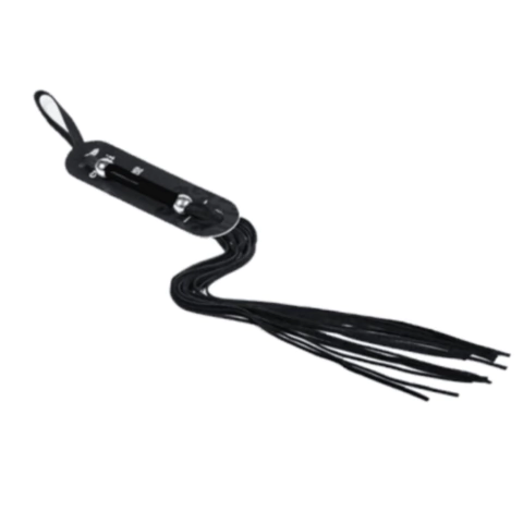 Látigo Black Eroski