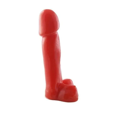 Dildo Anal Mini - comprar online