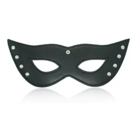 Antifaz Fetiche Mask