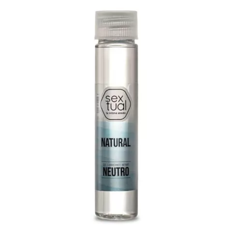 Gel Neutro Sextual 30 ml