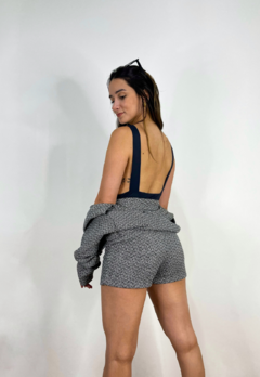 Body Decote 2.0 Maiô - loja online