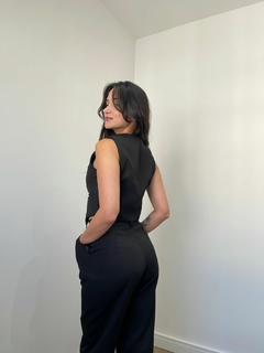 Colete Alfaiataria - loja online