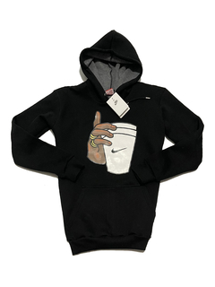 BUZO NK COFFEE BLACK