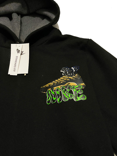 BUZO NK FROG BLACK - comprar online