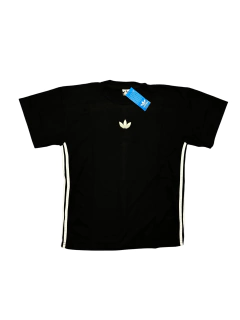 REMERA ADI MID BLACK OVERSIZE