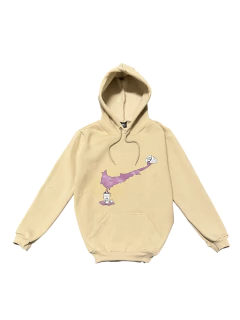 BUZO NK POISON BEIGE - comprar online