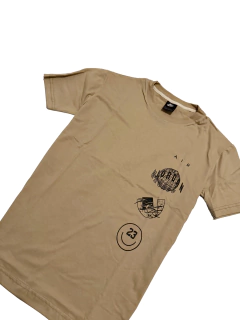 REMERA NK MIX LOGOS ARENA - comprar online