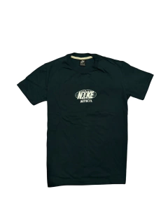REMERA NK RUNNING VERDE - comprar online
