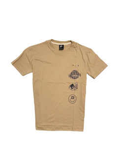 REMERA NK MIX LOGOS ARENA