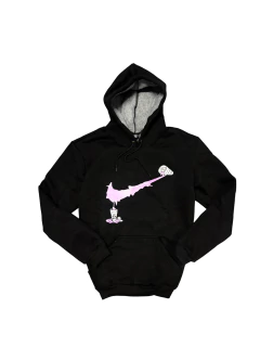 BUZO NK POISON BLACK - comprar online