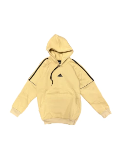 BUZO ADI VIVOS BEIGE PREMIUM - comprar online