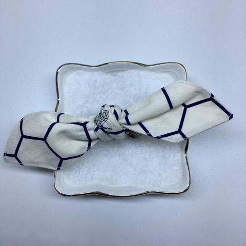 PORTA GUARDANAPO LAÇO COLMÉIA