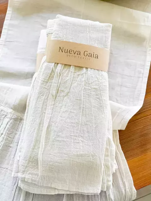 Camino con volado