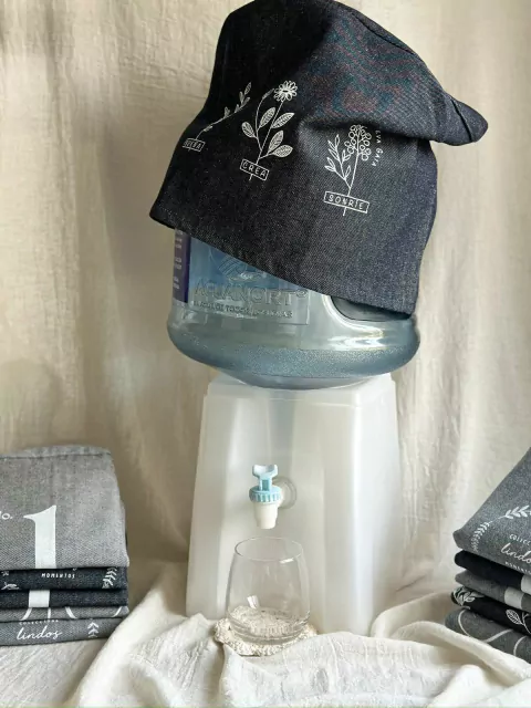 Funda de bidón 12 lts