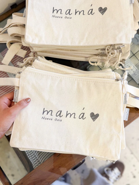 Neceser mamá - comprar online