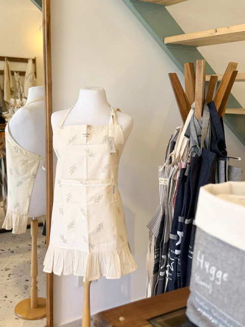 Delantal Nueva Gaia - comprar online