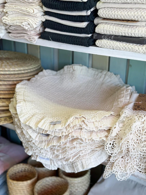 Individual Nido - comprar online