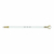 Lapiseira Plástica 0,7mm Pearl BRW - comprar online