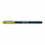 Caneta Esferográfica 0.7MM Unic Slim tinta azul BRW - comprar online