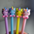 Caneta Fofa Unicornio Cute Color Tinta Preta - comprar online