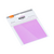 Bloco Smart Notes 76X76mm Rosa Clichê Retrô c/50 fls Blister BRW - comprar online