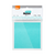 Bloco Smart Notes 76X76mm Turquesa Beach c/50 fls Blister BRW