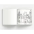 Kit Livros de Colorir Cute & Comfy 2 c/3 unidades - loja online