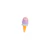 Imagem do Borracha Mini Tutti Frutti BRW