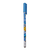 Caneta Apagável Space Ponta 0.38mm Tinta Azul - Papelaria Camélia