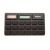 Calculadora 8 Dígitos Chocolate Letron