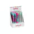 Lapiseira Plástica Shake 0,7mm Tutti Frutti BRW