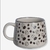 Caneca Porcelana Moma 500ml Café - comprar online
