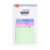Bloco Smart Notes 76X76MM Sátira Intuição c/30 fls Blister c/3 Blocos BRW