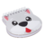 Caderno Capa Dura Pautado Pet Best Friend c/80 folhas BRW na internet