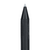 Caneta Esferográfica Divertida Apagável Gel 0.7mm Tinta Azul Player BRW