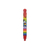 Caneta Borracha Mickey Rainbow Molin - loja online