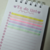 Imagem do Marca-Texto Pastel 6 Cores Mini Bichinhos