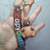 Chaveiro Emborrachado Premium Capivara G na internet