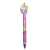 Caneta Gel Hello Kitty Tinta Preta Ponta 0.5mm - comprar online