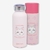 Garrafa Bubble 500ml Eu Amo Gatos