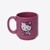 Caneca Mini Tina Porcelana Empilhável 100ml Hello Kitty Rosa