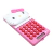 Calculadora 8 Dígitos Hello Kitty Letron - comprar online